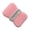 pink, variant on Dual Sided Soap Exfoliating Bath Sponge