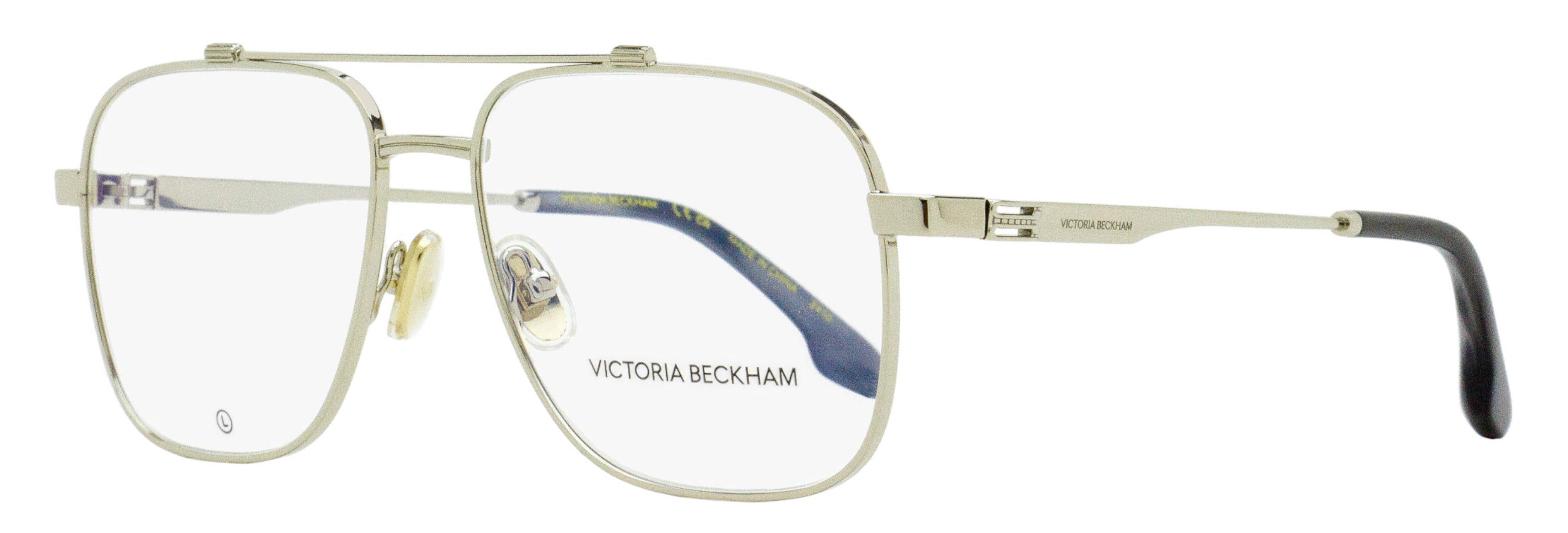 Eyeglasses Victoria Beckham VB 221 214 Havana - Walmart.com