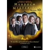 Murdoch Mysteries: Season 10 (DVD), Acorn, Drama