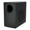 thumbnail image 5 of JBL C50PACK Commercial Sub+(4) Wall Speakers+6-Zone Amp For Restaurant/Bar/Cafe, 5 of 16
