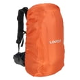 thumbnail image 4 of Mochila Lixada 50L resistente al agua deporte al aire libre que va de excursión viaje Mochila Paquete Mochilero Montañismo Escalada Trekking Bolsa mochila con cubierta de la lluvia, 4 of 7