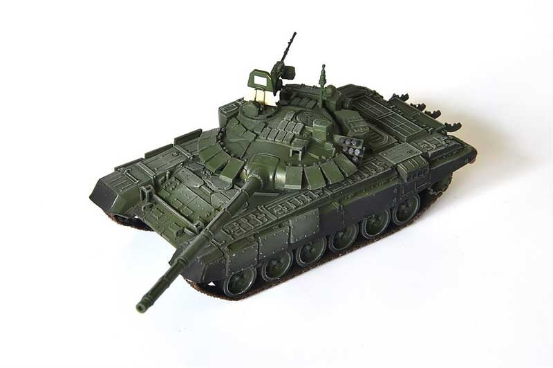 T 72b3 Main Battle Tank With Command Shield Ukraine War 14 1 72 Walmart Com T 72b3 Main Battle Tank With Command Shield Ukraine War 14 1 72 Walmart Com