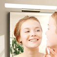 thumbnail image 4 of Bathroom Mirror Lamp LED 8W 40CM IP44Bathroom Light Fixture Modern Indoor Wall Light, 4 of 5