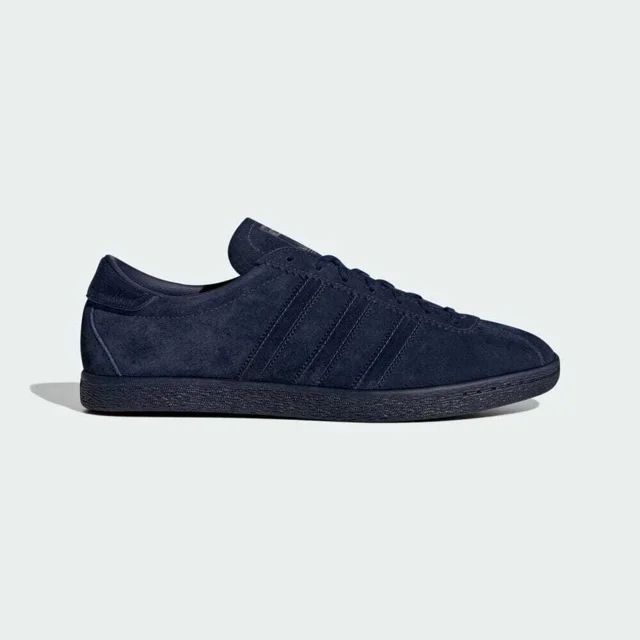 Ad-id-as Originals Tobacco JR2743 Night Indigo/Night Indigo/Night Indigo Sneakers