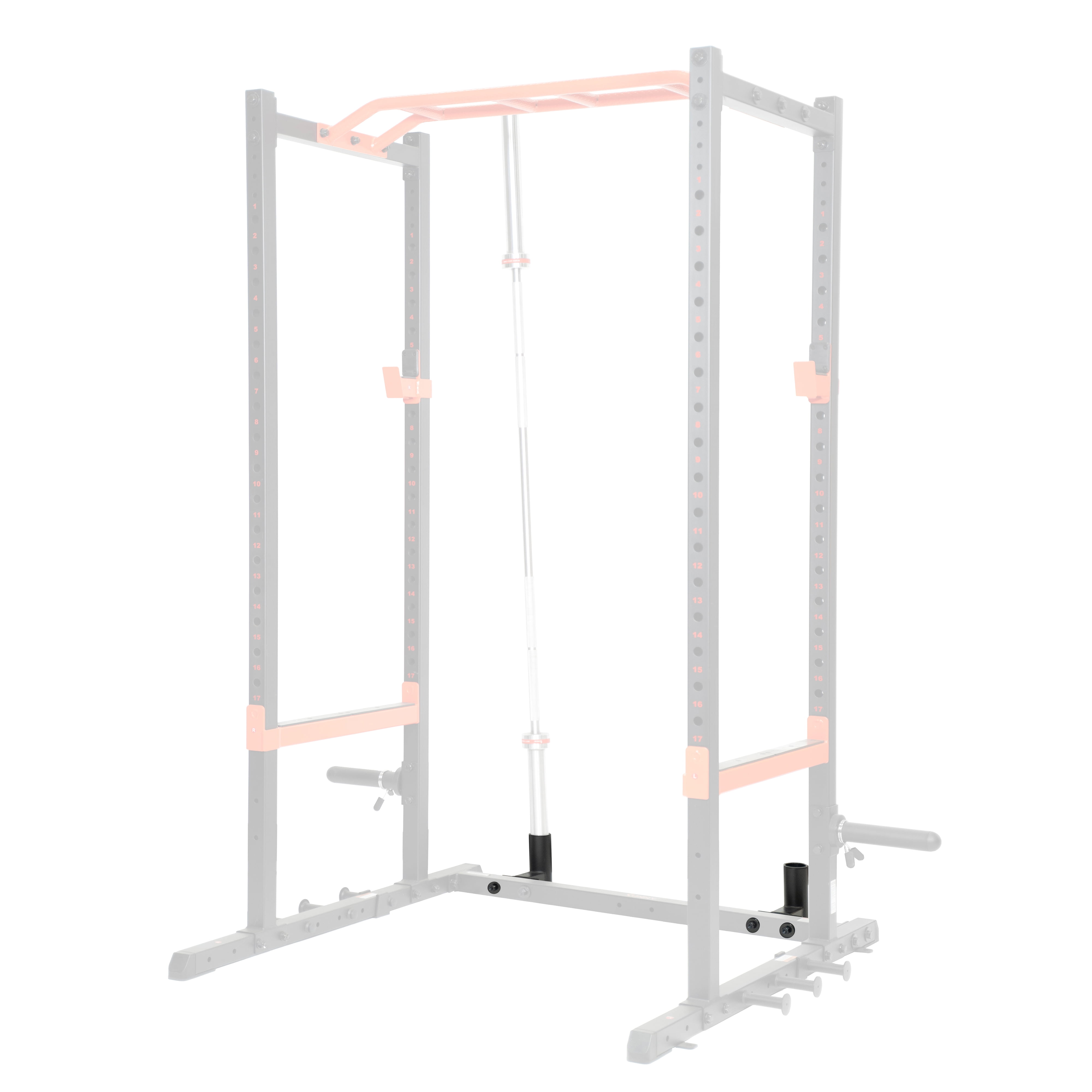 Mirafit bar holder hotsell