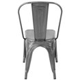 thumbnail image 2 of Oregon Industrial Chair by LumiSource, 2 of 8