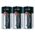 thumbnail image 2 of Energizer Lithium Photo Battery 123, 6-Count, 2 of 3