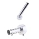 thumbnail image 1 of Silenciador Universal 2pcs Sunnimix Accesorio de Motocicleta Deflector 48mm, 1 of 8
