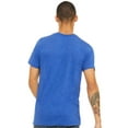 thumbnail image 3 of Bella + Canvas Unisex Triblend Short-Sleeve T-Shirt 3413C, 3 of 5