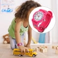 thumbnail image 2 of MasteelfCA 1 Pc Girls Lovely Watch Waterproof Watch Multi-functional Watch for Girls, 2 of 8