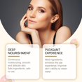 thumbnail image 3 of Fiudx Bálsamo de Sebo Batido, Crema Hidratante Nutritiva, Bálsamo Hidratante de Penetración Profunda, Bálsamo de Belleza Reductor de Líneas de Expresión, Cuidado Diario de La Piel, Todo Tipo de Piel,, 3 of 6