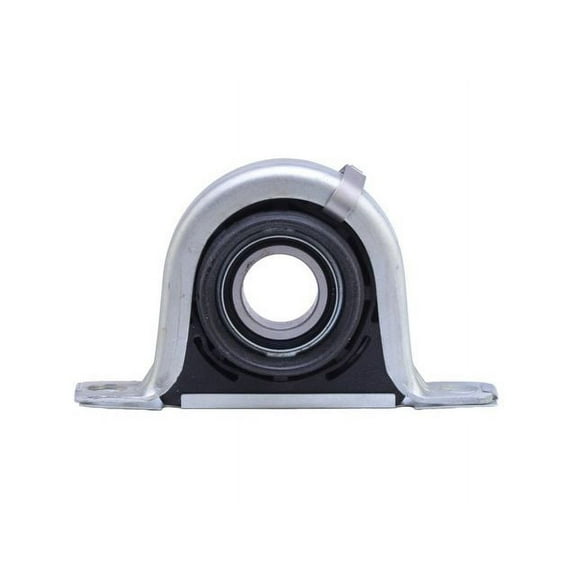 Center Drive Shaft Center Support Bearing - Compatible with 1984, 1987 - 1993 Mazda B2200 2.2L 4-Cylinder 1988 1989 1990 1991 1992