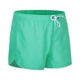 thumbnail image 2 of adviicd Cycling Shorts Men's Belted Messenger Cargo Short - Reg and Big and Tall Sizes Mens Work Shorts, 2 of 5