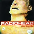 thumbnail image 3 of Radiohead - The Bends - Music & Performance - Vinyl, 3 of 4
