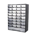 thumbnail image 4 of DimyFew Armoire de Rangement Multifonctionnelle avec Tiroirs et 33 Compartiments pour Matériel, Bijoux, Fournitures d'Artisanat et Matériel de Scrapbooking., 4 of 8
