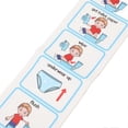 thumbnail image 4 of Visual Potty Training Program, Independent Living Skills, Step-by-Step Visual Toilet Training Program for Children with ASD, 4 of 4