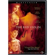 Angle View: Red Violin, The (Widescreen)