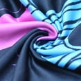 thumbnail image 5 of MAVLLY Girls' Dress Nightmare Before Christmas Sally Costume for Kids Girls Princess Fancy Dress, 5 of 6