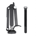 Motorcycle Folding Lifting Support Frame Foldable Lift Stand Stable