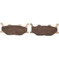 thumbnail image 2 of Galfer Brakes 1380 HH Sintered Brake Pads, 2 of 2