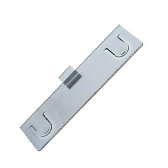 UNTERING Document Paper Holder for Laptops Desk Monitors, Note Organiser Document Holder Clip for Typing