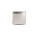 thumbnail image 3 of Richelieu 74538050 2" Rectangular Cabinet Knob - Nickel, 3 of 3