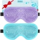 thumbnail image 1 of Máscara de ojos en gel BeeVines Cooling Ice para ojos hinchados, paquete de 2, 1 of 7