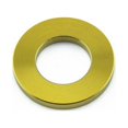 thumbnail image 5 of Titanium Flat Washer M12 (24mm O/D), 5 of 6