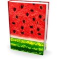 thumbnail image 1 of Easy Apply, Reusable Book Covers 1 Pk. Best Jumbo 9x11 Textbook Jackets for Back to School. Stretchable to Fit Most Large Hardcover Books. Perfect Fun, Washable Designs for Girls, Boys, Kids and Teens, 1 of 8