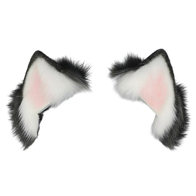 Halloween Animal Headband Durable Costume Accessory for Parties Cosplay and Stage Performances