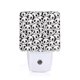 thumbnail image 1 of Balery Cute Panda Luz Nocturna LED con Sensor Automático, Enchufe con Sensor Crepuscular, Luz Suave de 0.5W para Dormitorio, Pasillo, Baño-UK, 1 of 7