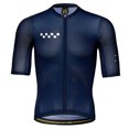 thumbnail image 3 of Camiseta de manga corta para hombre de The Pedla 2021, recién llegada, para ciclismo al aire libre, de secado rápido, para deportes de montaña y triatlón, 3 of 5
