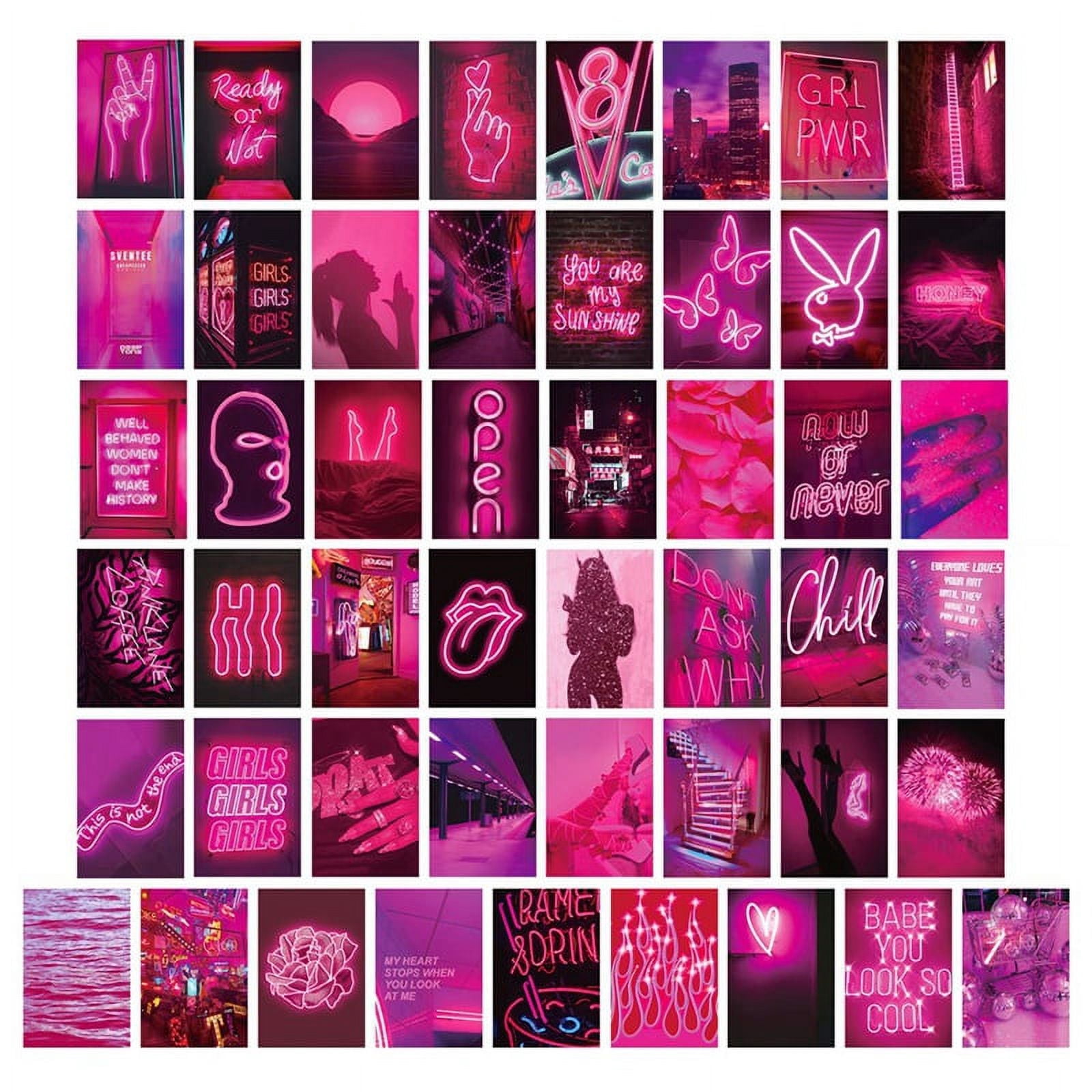 Aesthetic Posters Room Printable | Walmart Canada