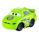 Disney/Pixar Cars, Micro Véhicules à Dérive, Cire Brillante N ° 82, Gask-Son N ° 80, et le Roi, 3-Pack. – image 5 sur 5