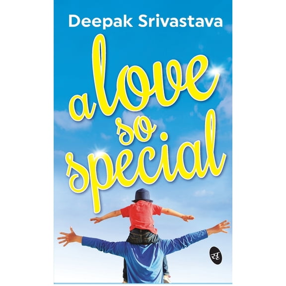 A Love So Special, (Paperback)