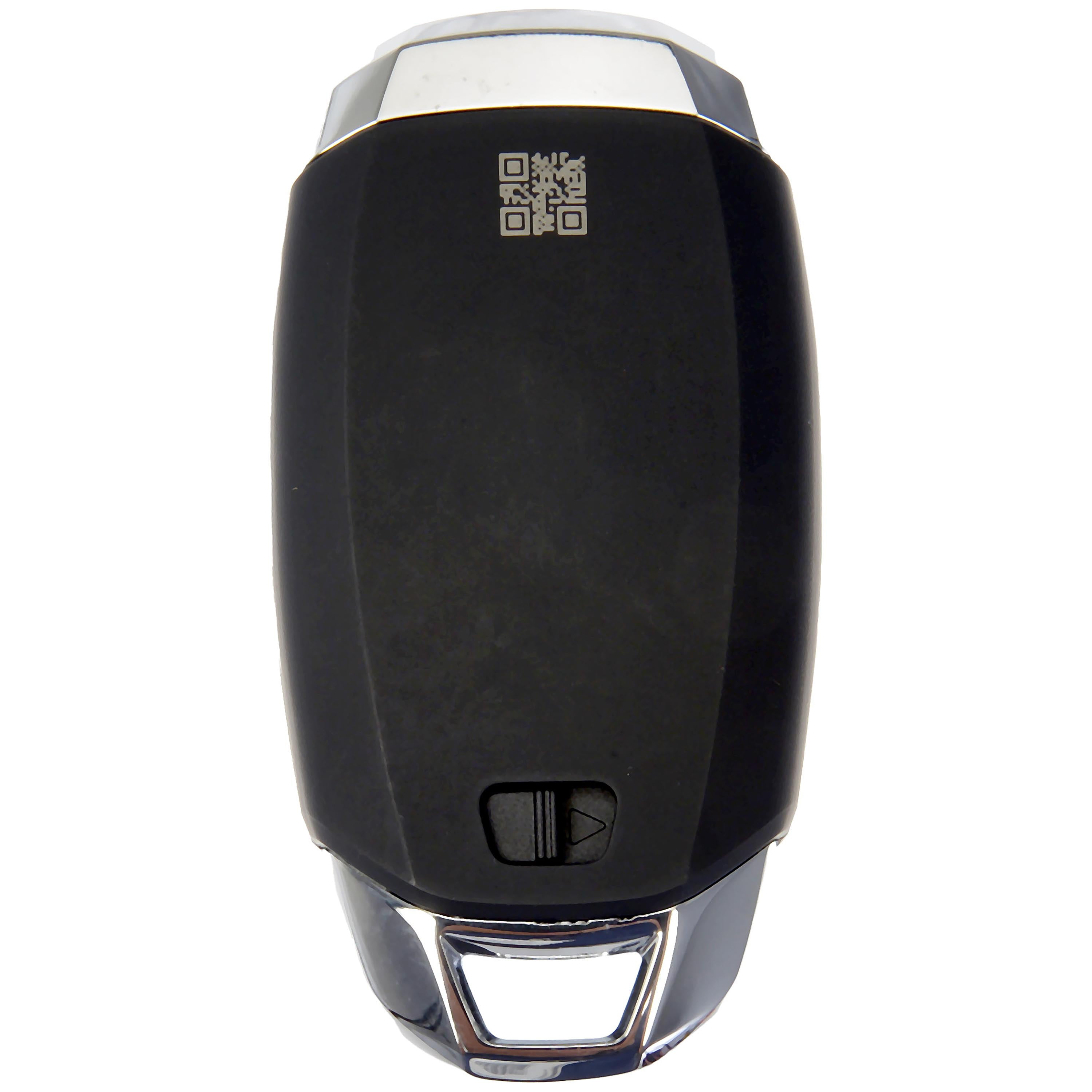 Dorman 99804ST Keyless Entry Remote 4 Button for Specific Hyundai Models