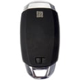 thumbnail image 2 of Dorman 99804ST Keyless Entry Remote 4 Button for Specific Hyundai Models, 2 of 4