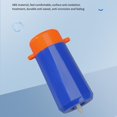 thumbnail image 4 of CSChome Fish Oxygen Pump Fish Oxygen Pump Durable Portable Aquarium Air Pump Efficient Oxygenation, 4 of 7
