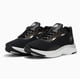 thumbnail image 2 of Tenis Puma Softride Orla Metallic Dream Mujer 397804-02 Negro 25, 2 of 5
