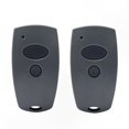 thumbnail image 1 of 2-Pack 868.3 MHz Garage Door Remote Controls Compatible with D302-868 D304-868 D384-868 D321-868 and D32 Systems, 1 of 5