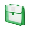 thumbnail image 2 of Leeye Storage Box Large Capacity File Clear, 2 of 4