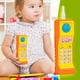 thumbnail image 1 of Mini Cell Phone Toy With Music And Flash Light Suitable For Children's Music Education Toy Remote Control Green One Size Fits All, 1 of 1