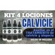 thumbnail image 2 of Kit de 4 botellas de loción para el tratamiento de calvicie, 2 of 5