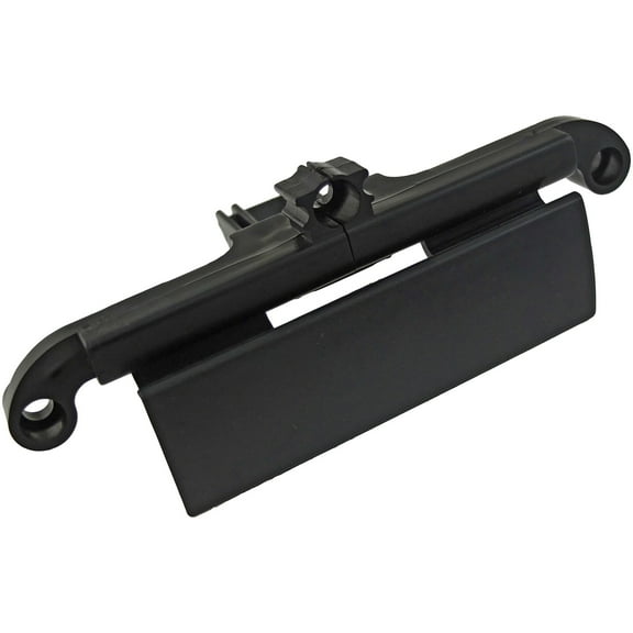 Dorman 761-5202 Interior Door Handle for Specific Freightliner Models, Black