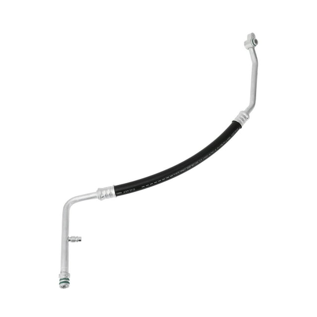 Manguera de Refrigerante de A/C para Toyota Camry 2012-2017 Línea de Manguera de Presión de Aire Acondicionado No. 8871206300 Caucho Hierro