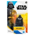 thumbnail image 2 of Star Wars Epic Hero Series Darth Vader Action Figure & Accessory (4"), 2 of 5