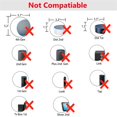thumbnail image 4 of Cable de alimentación Dgsroom de 15 W, 2 m, para Echo Dot de 3.ª/4.ª generación, 4 of 4
