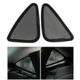 thumbnail image 4 of 2x Window Sunshade Cover Triangular Net for , Professional Accessories, 4 of 10