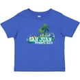thumbnail image 3 of Inktastic San Juan Puerto Rico Boys or Girls Baby T-Shirt, 3 of 5