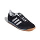 thumbnail image 4 of Originals SL 72 - Zapatillas unisex clásicas, cómodas, antideslizantes, de caña baja, informales, color negro y blanco y azul, 4 of 4